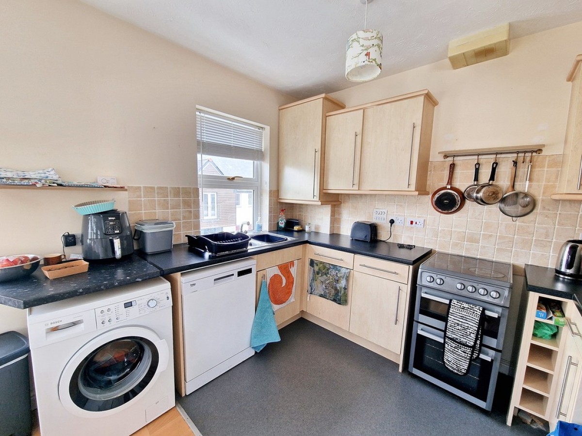 Calver Close, Penryn