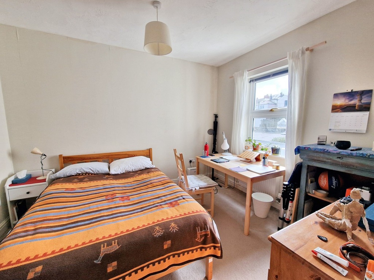 Calver Close, Penryn