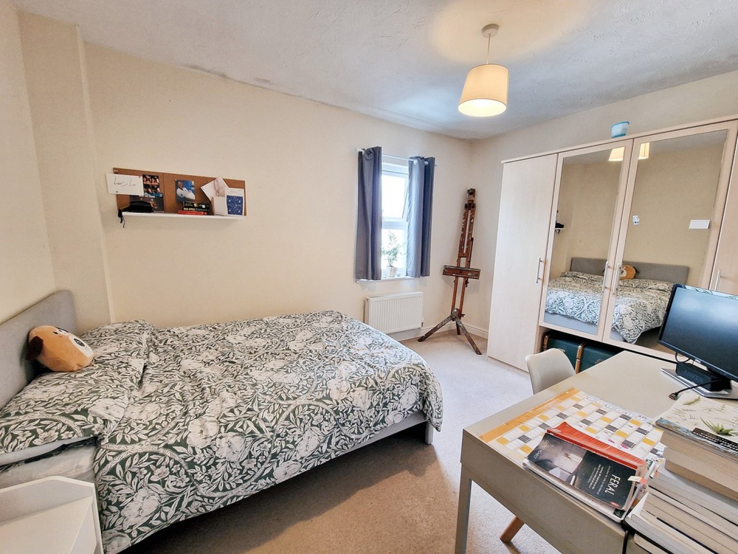Calver Close, Penryn