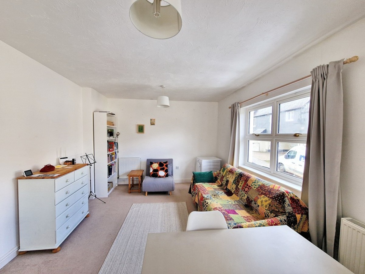 Calver Close, Penryn