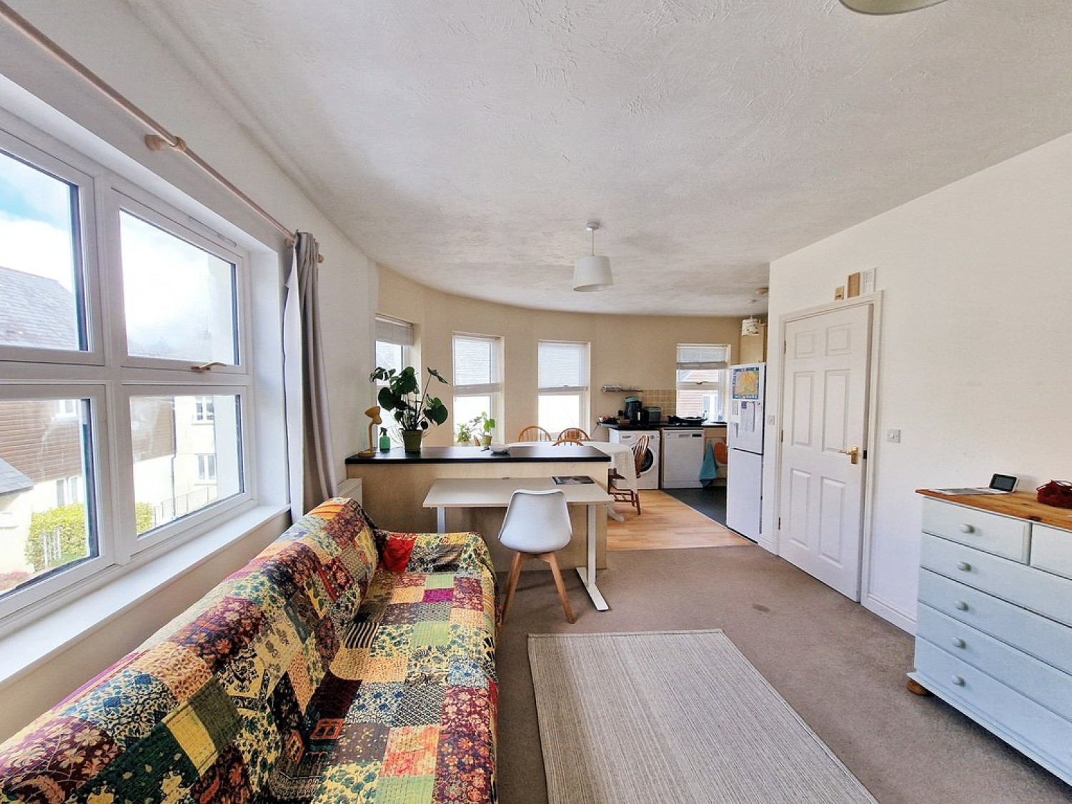 Calver Close, Penryn