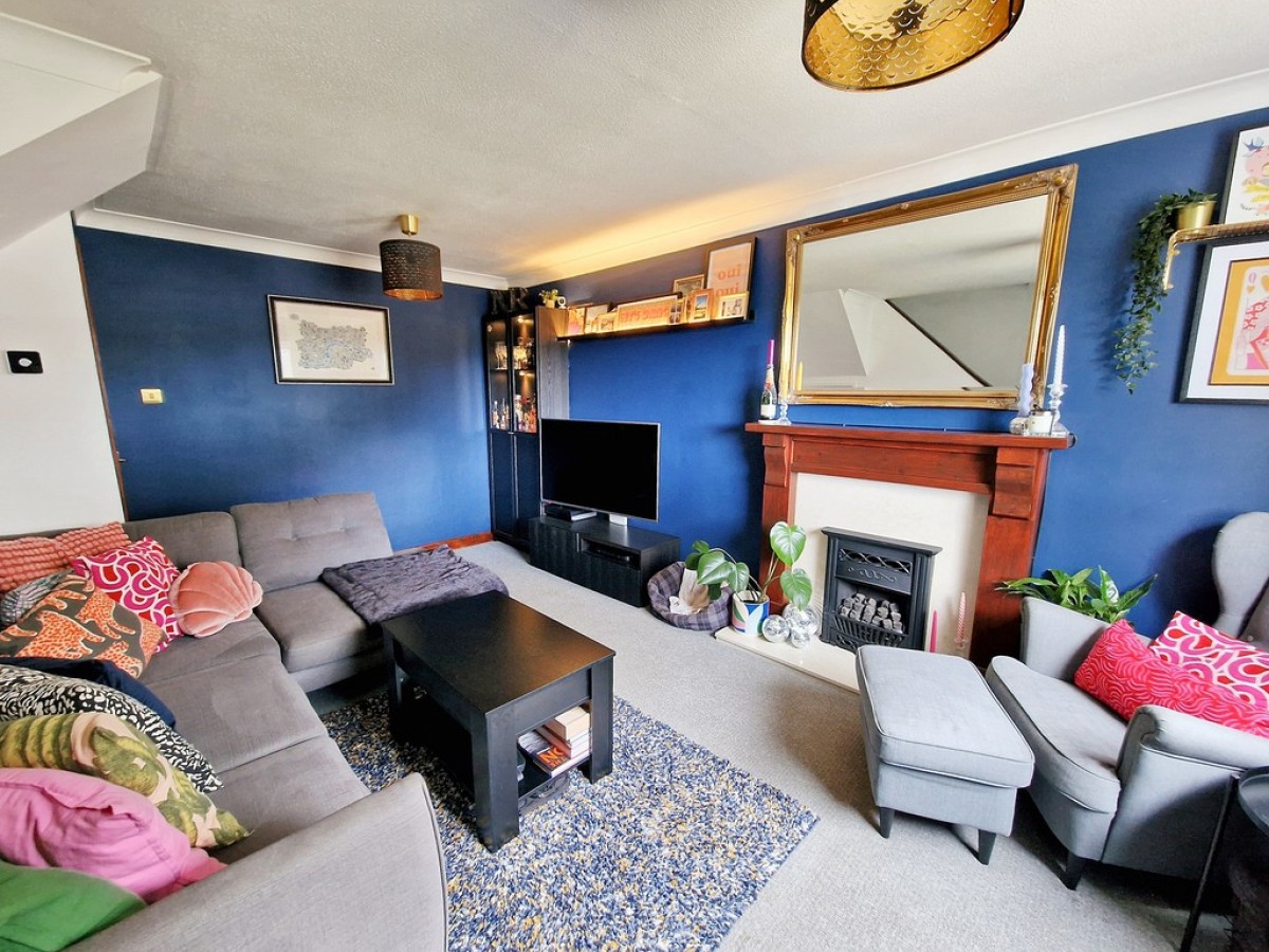 Furry Way, Helston