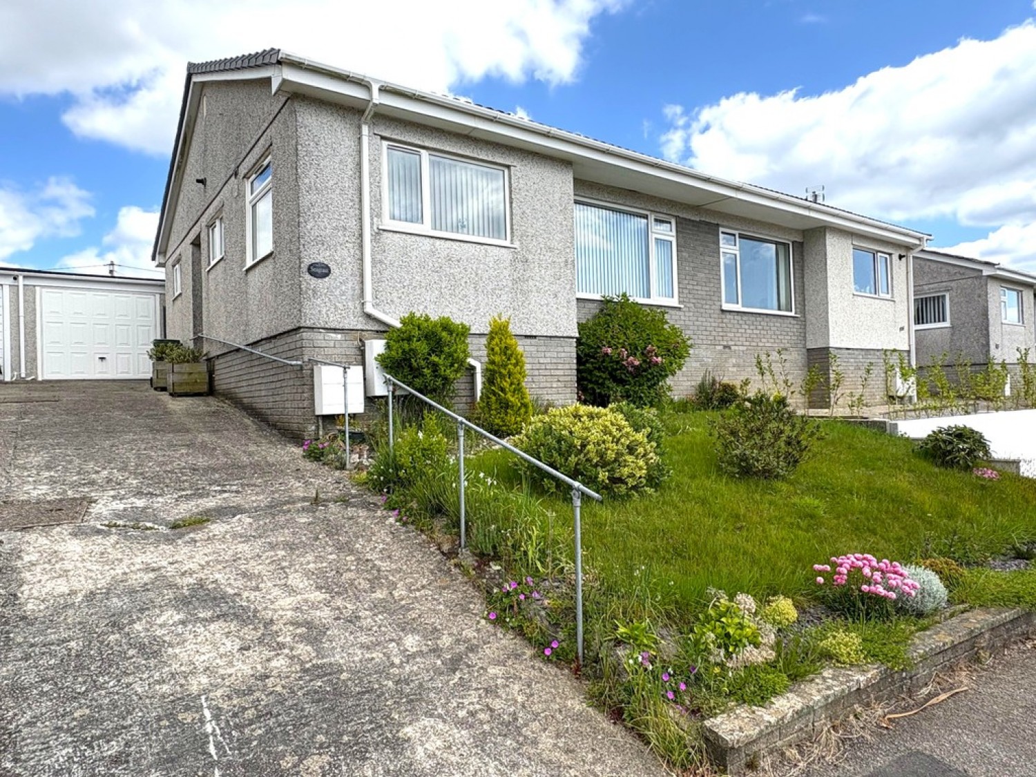2 bedroom Bungalow for Letting Conway Road, Falmouth