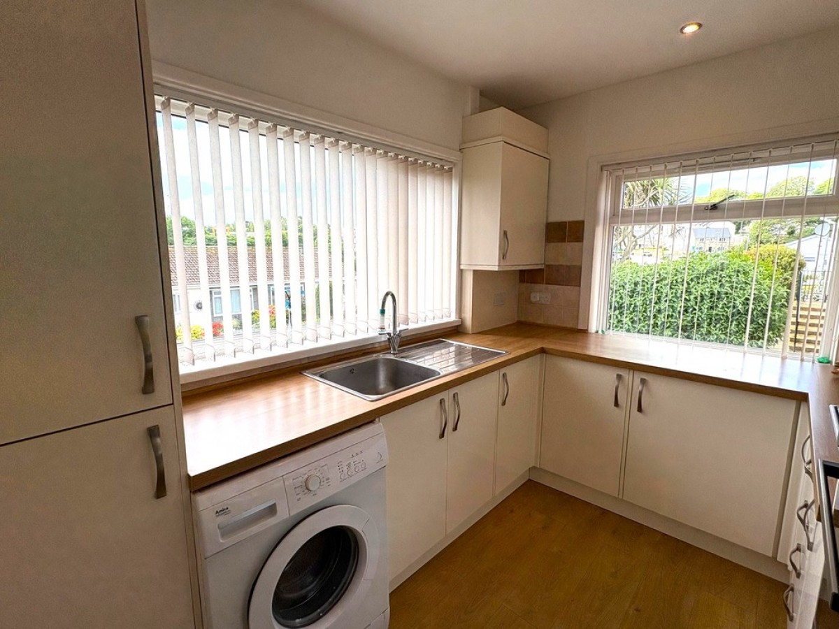 Conway Road, Falmouth