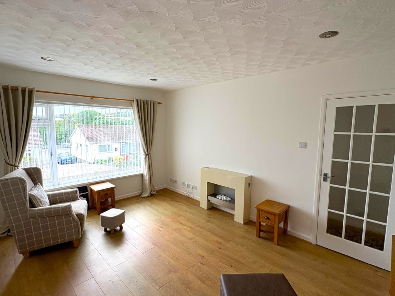 2 bedroom Bungalow for Letting Conway Road, Falmouth