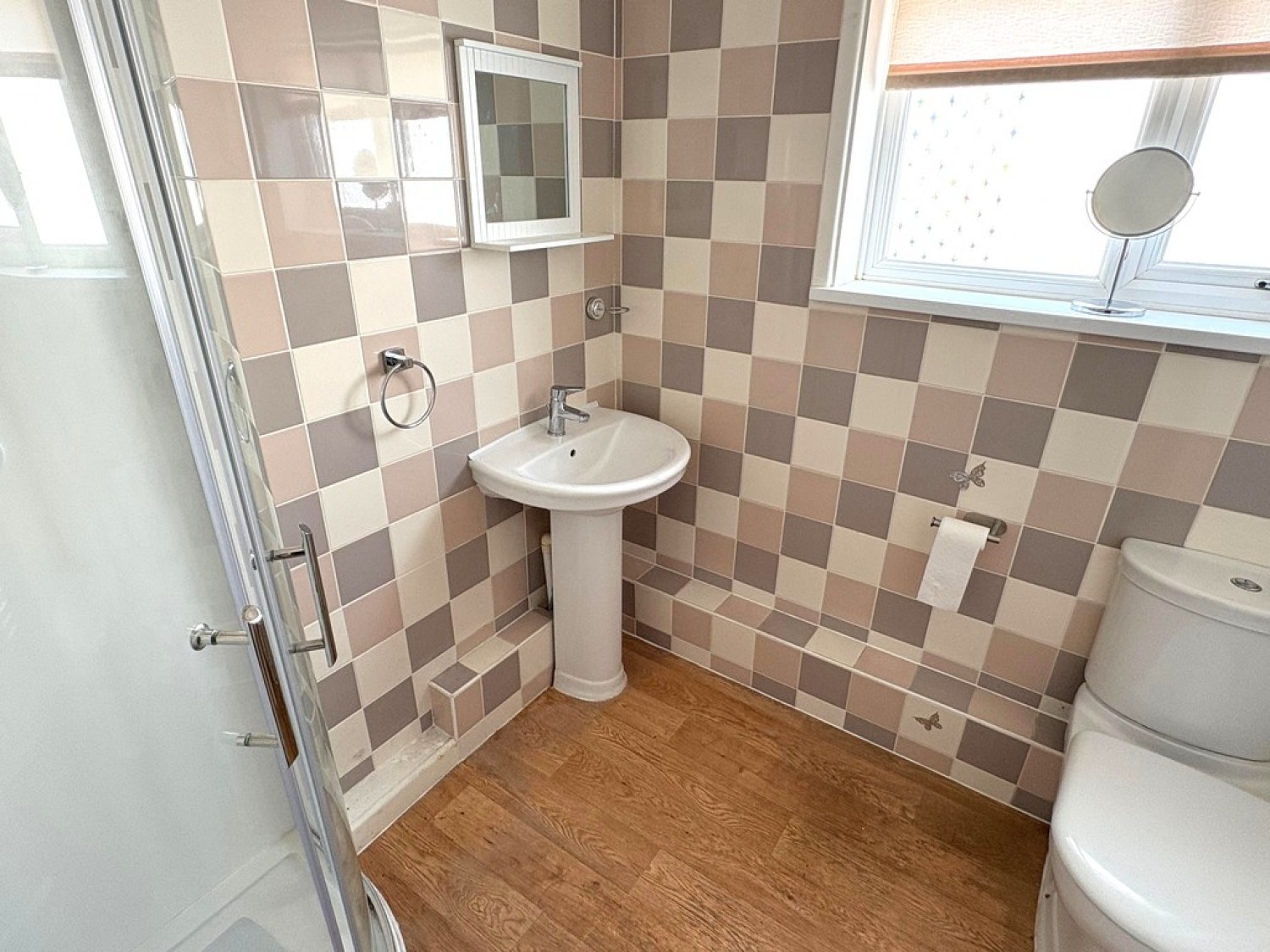 2 bedroom Bungalow for Letting Conway Road, Falmouth