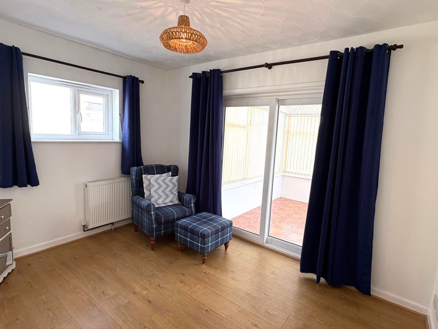 2 bedroom Bungalow for Letting Conway Road, Falmouth