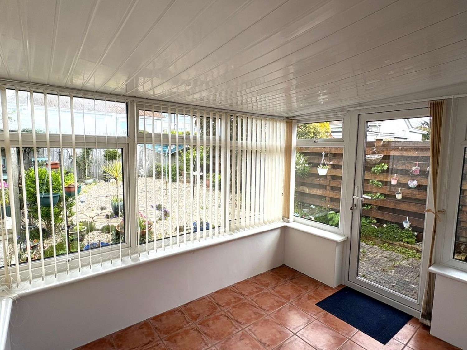 2 bedroom Bungalow for Letting Conway Road, Falmouth