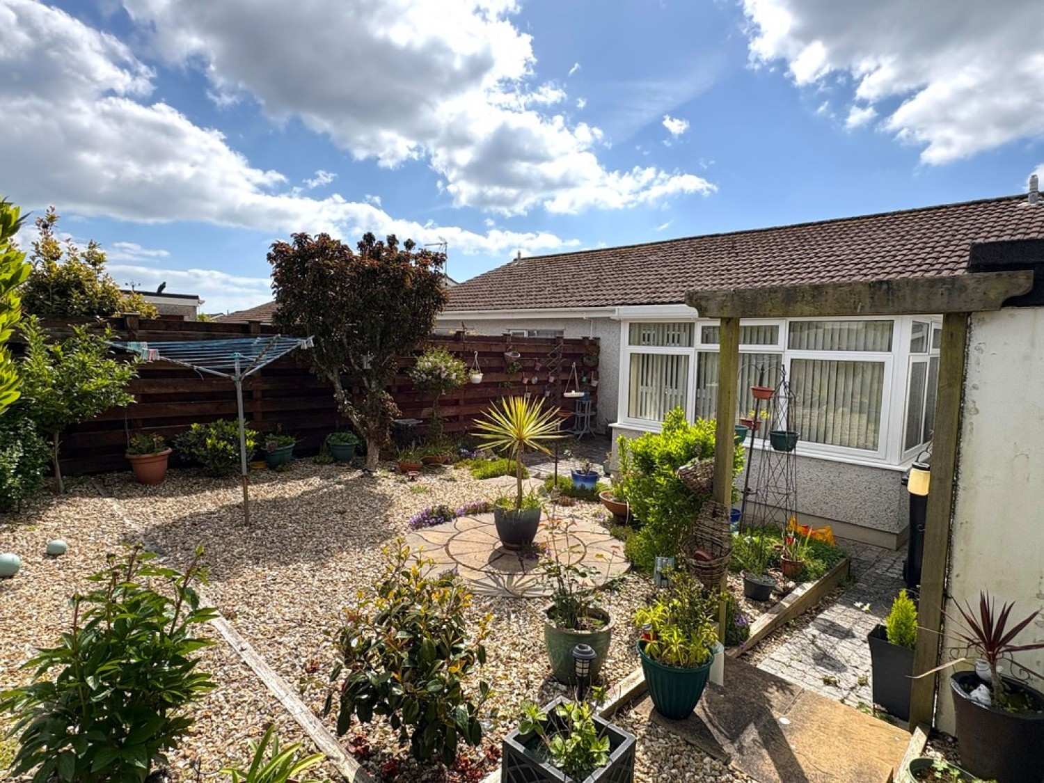 2 bedroom Bungalow for Letting Conway Road, Falmouth