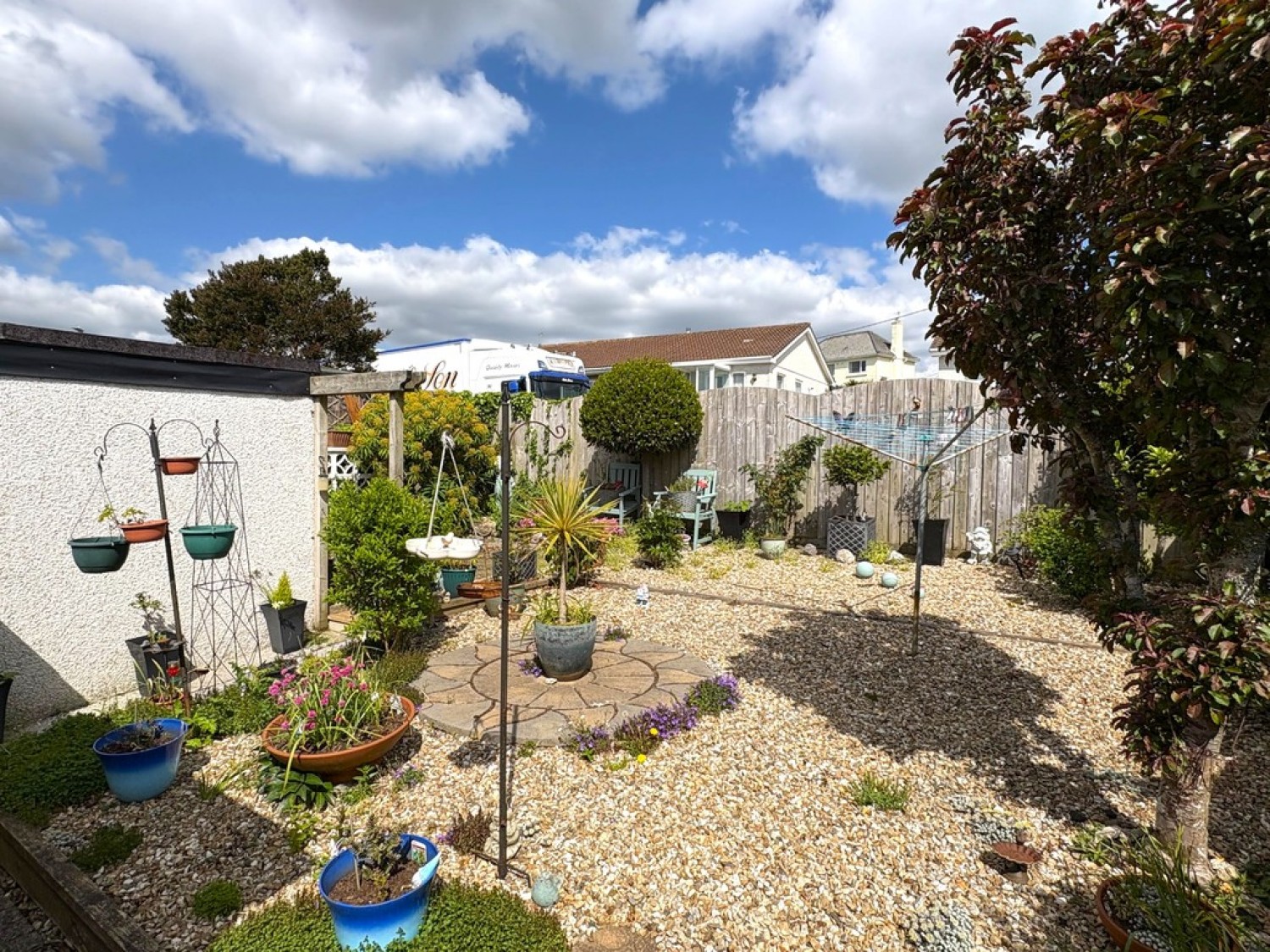 2 bedroom Bungalow for Letting Conway Road, Falmouth