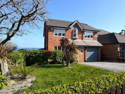Penhale Road, Falmouth