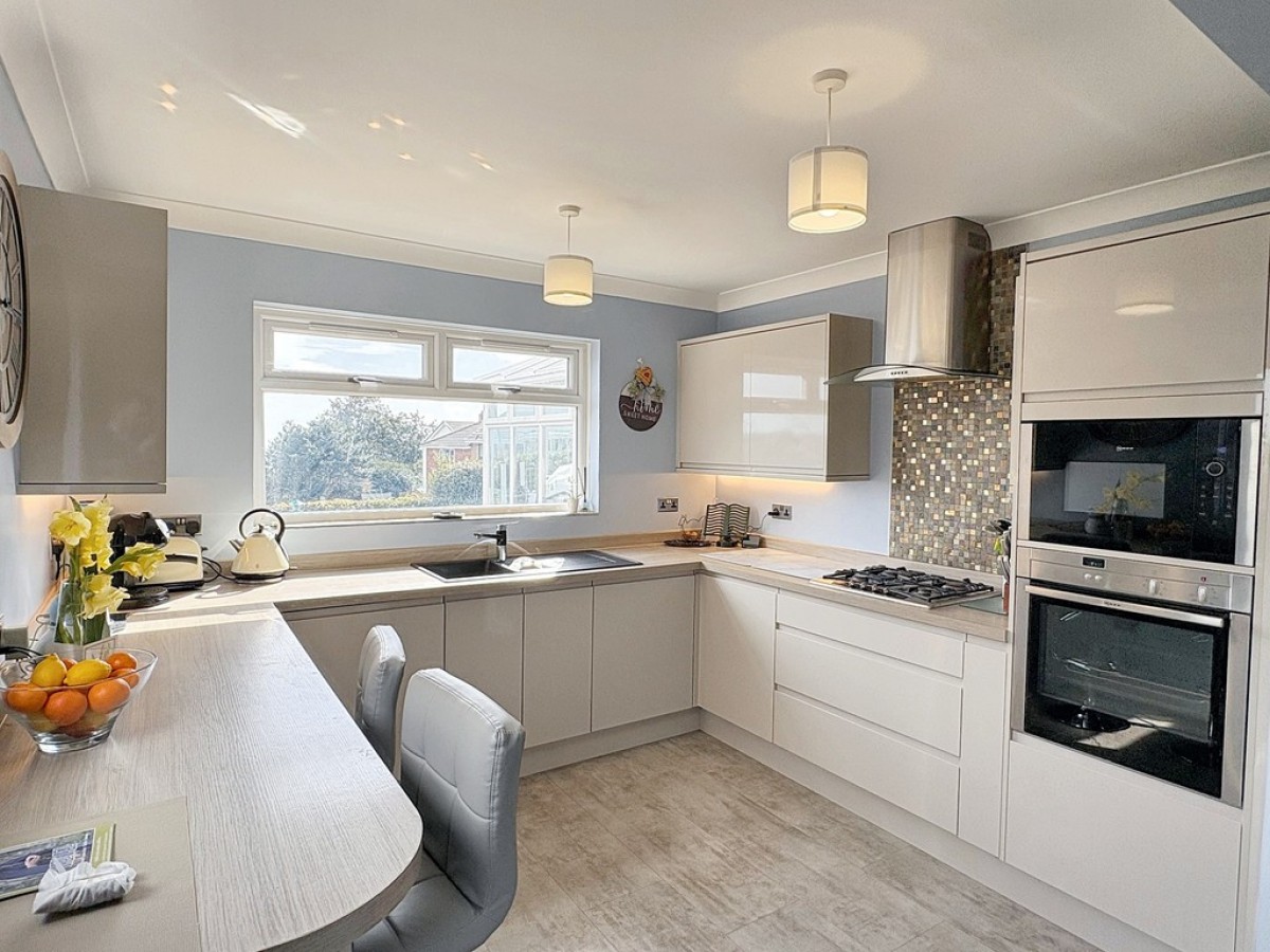 Penhale Road, Falmouth