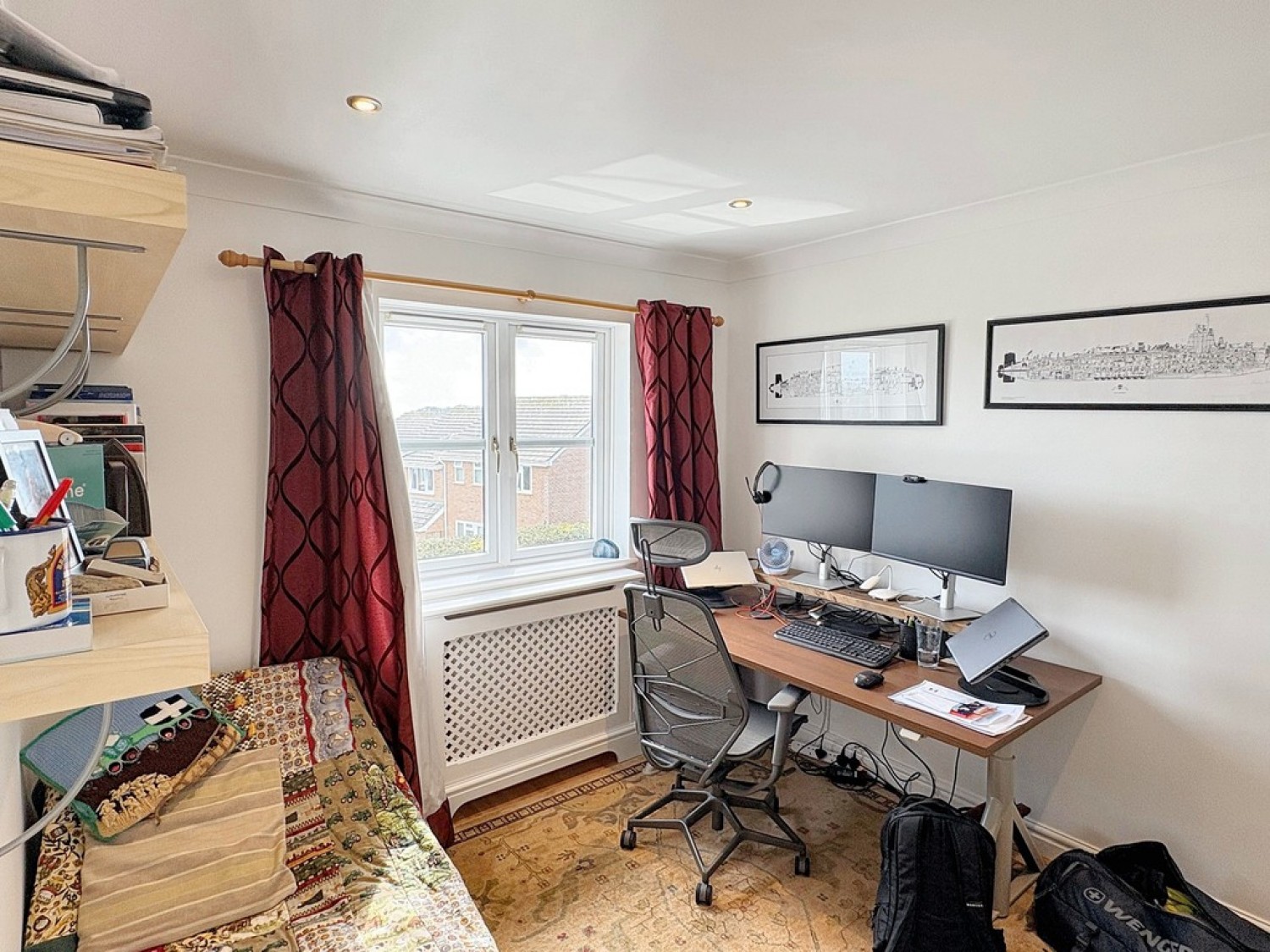 Penhale Road, Falmouth