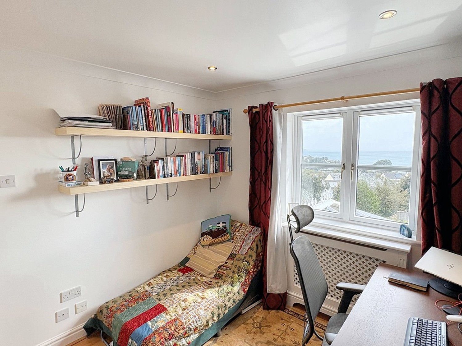 Penhale Road, Falmouth