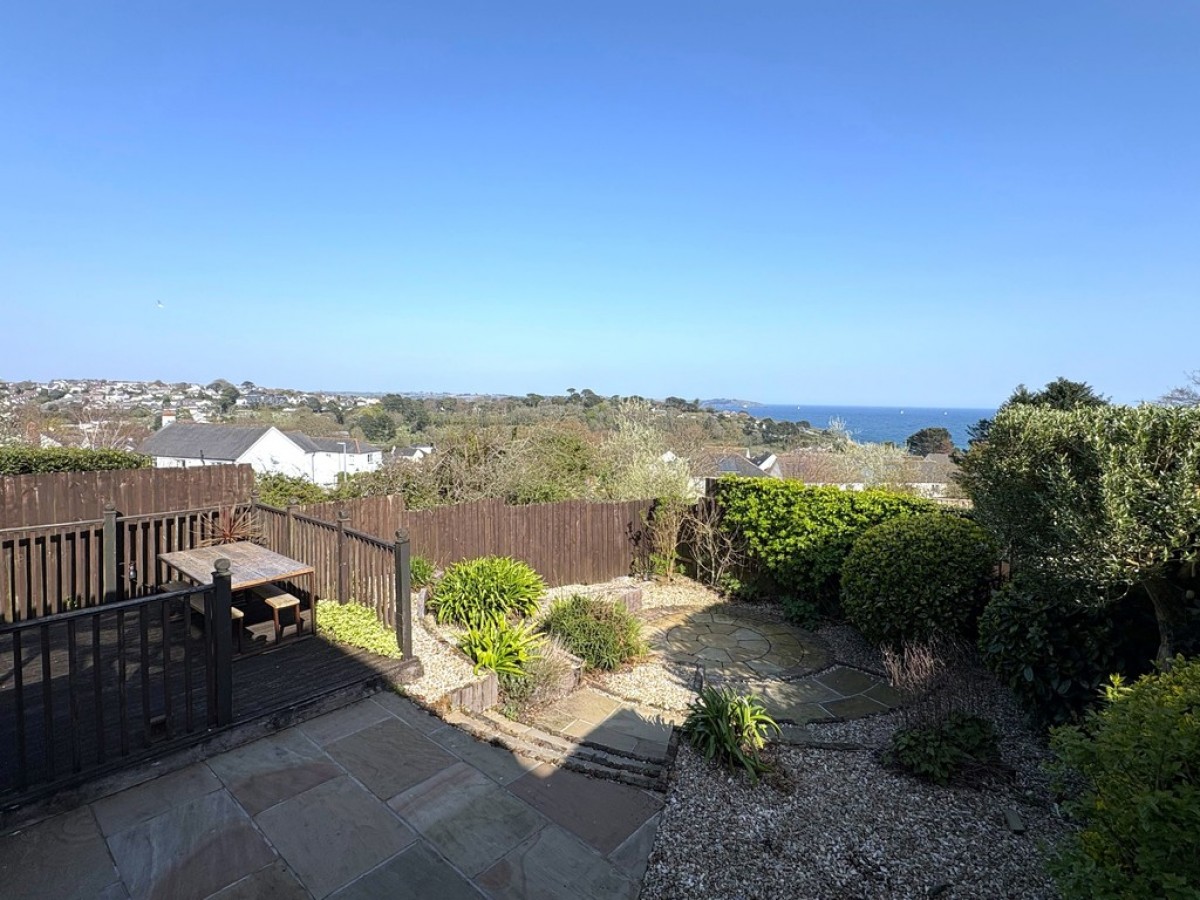 Penhale Road, Falmouth