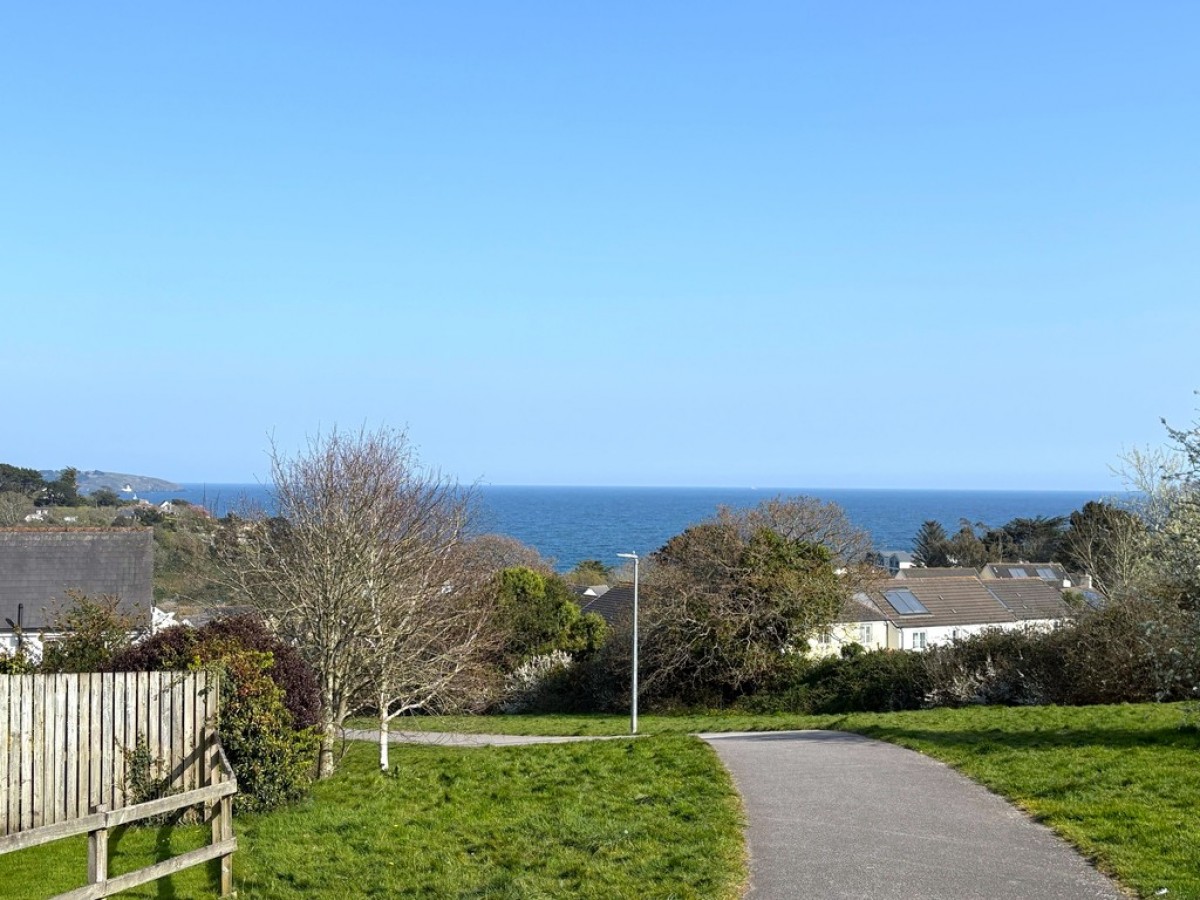 Penhale Road, Falmouth