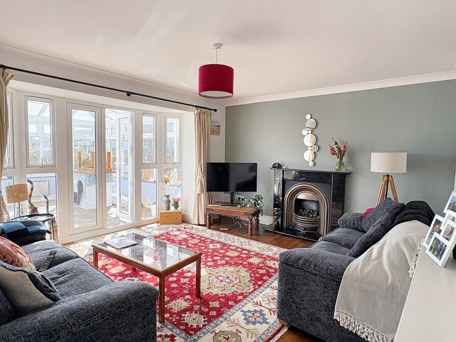 Penhale Road, Falmouth