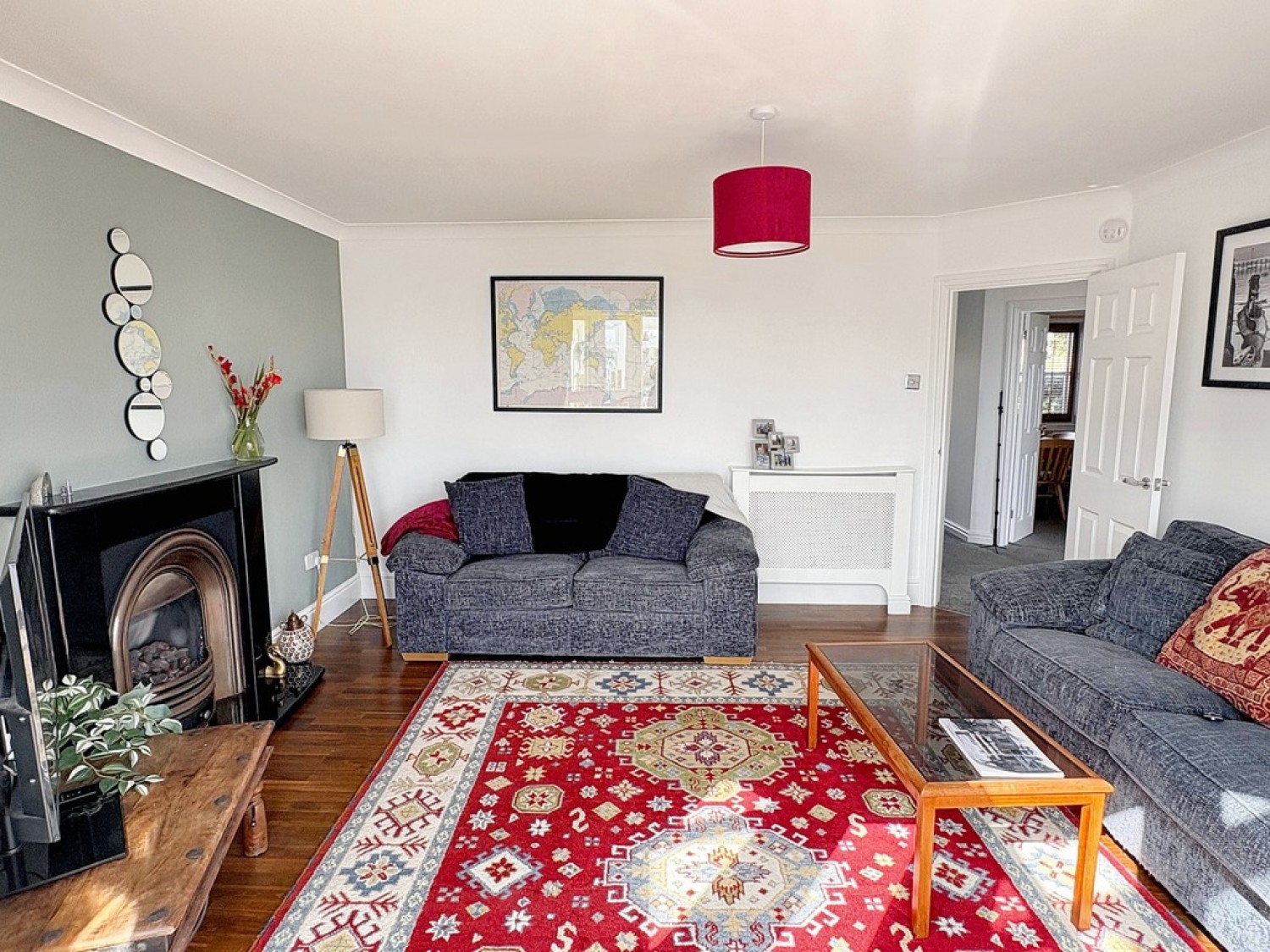 Penhale Road, Falmouth