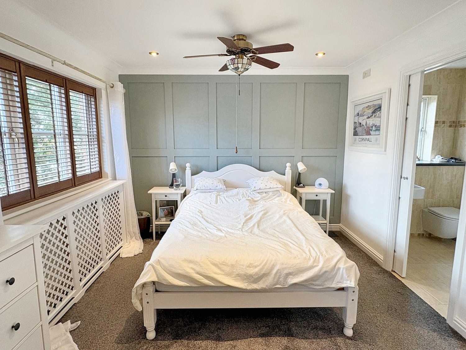 Penhale Road, Falmouth