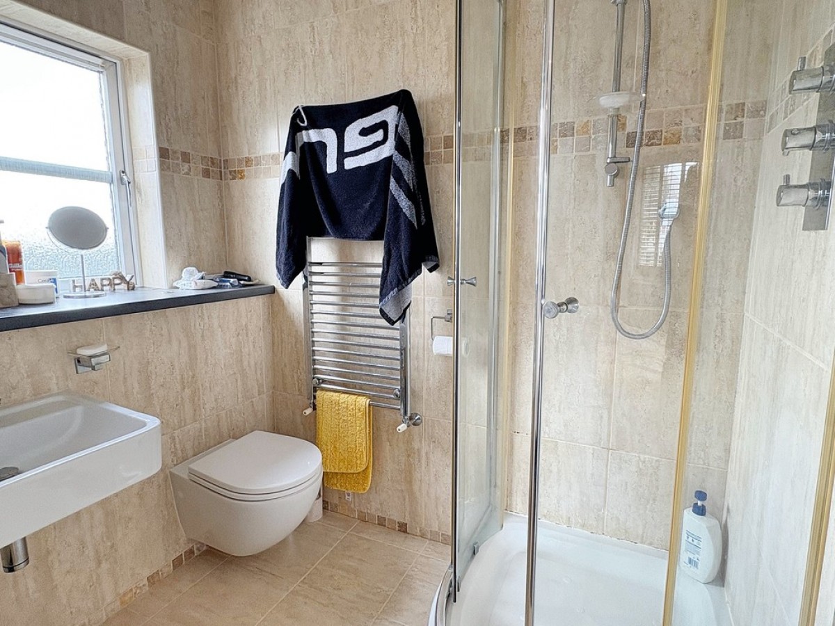 Penhale Road, Falmouth