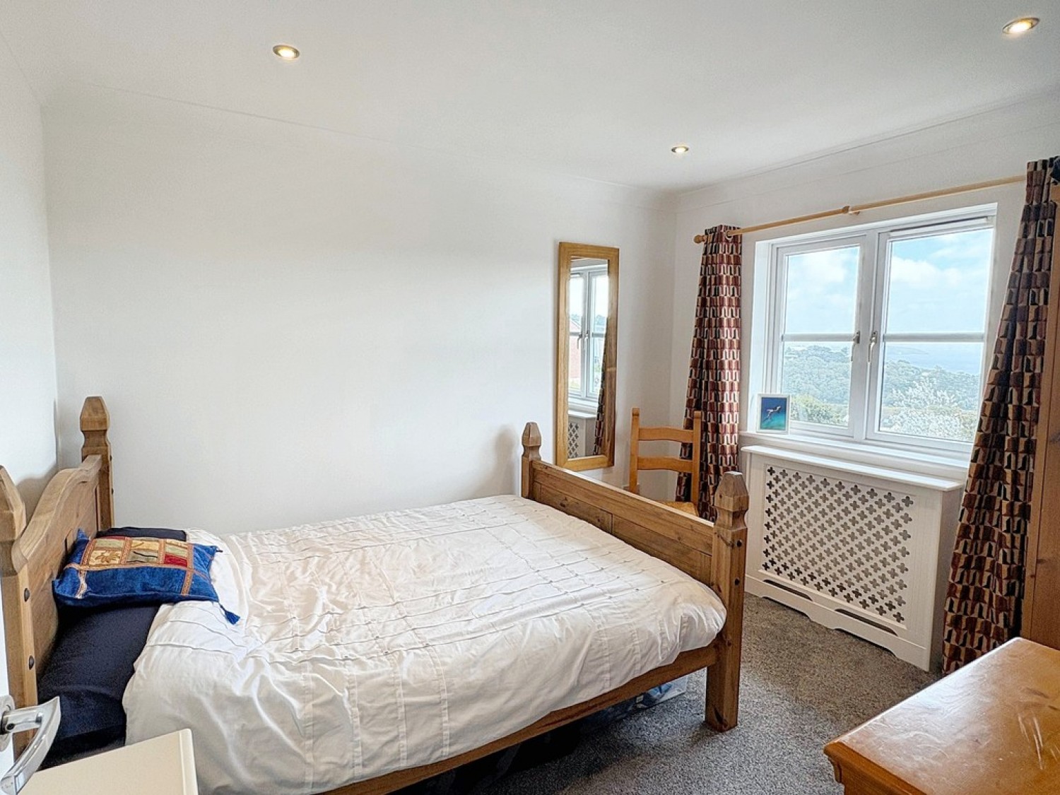 Penhale Road, Falmouth