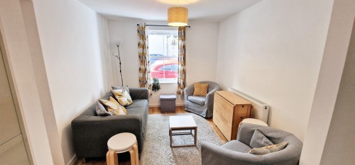 Clifton Place, Falmouth