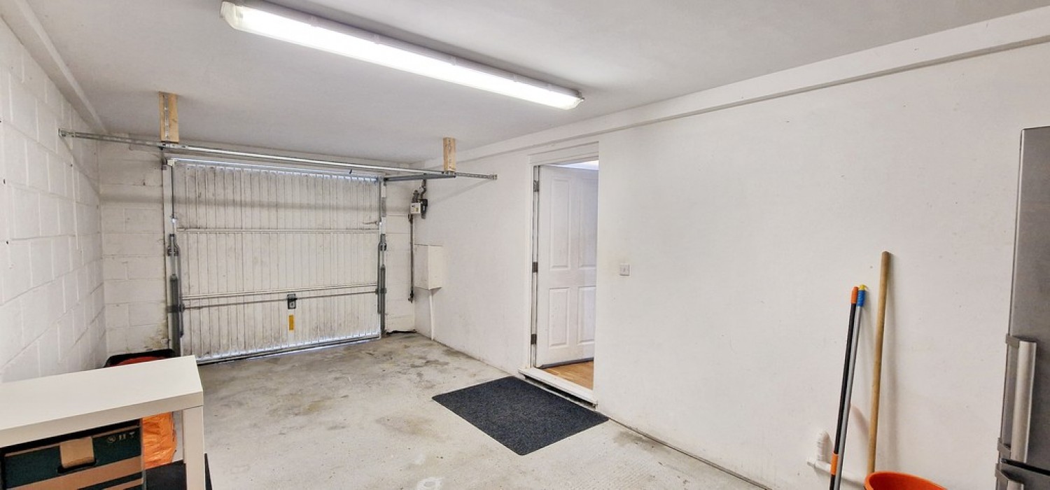 Clifton Place, Falmouth