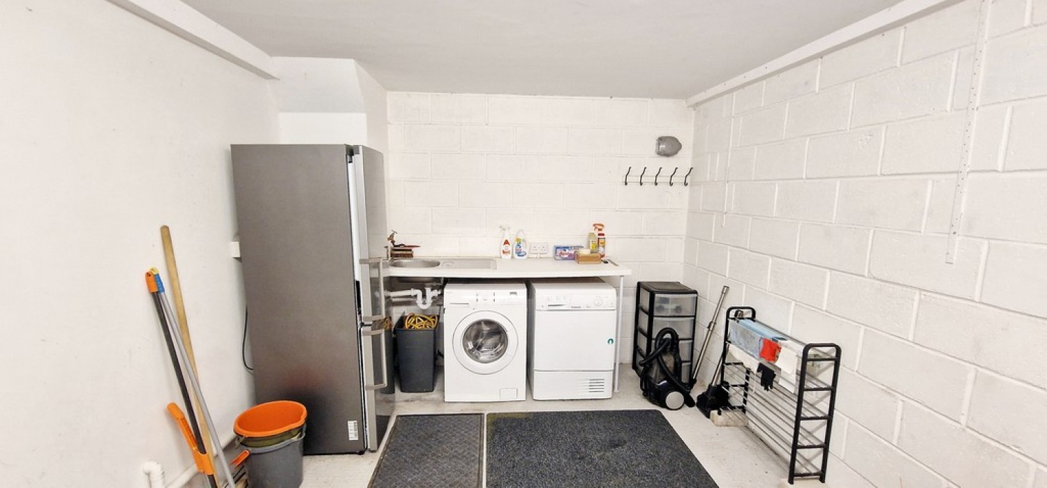Clifton Place, Falmouth