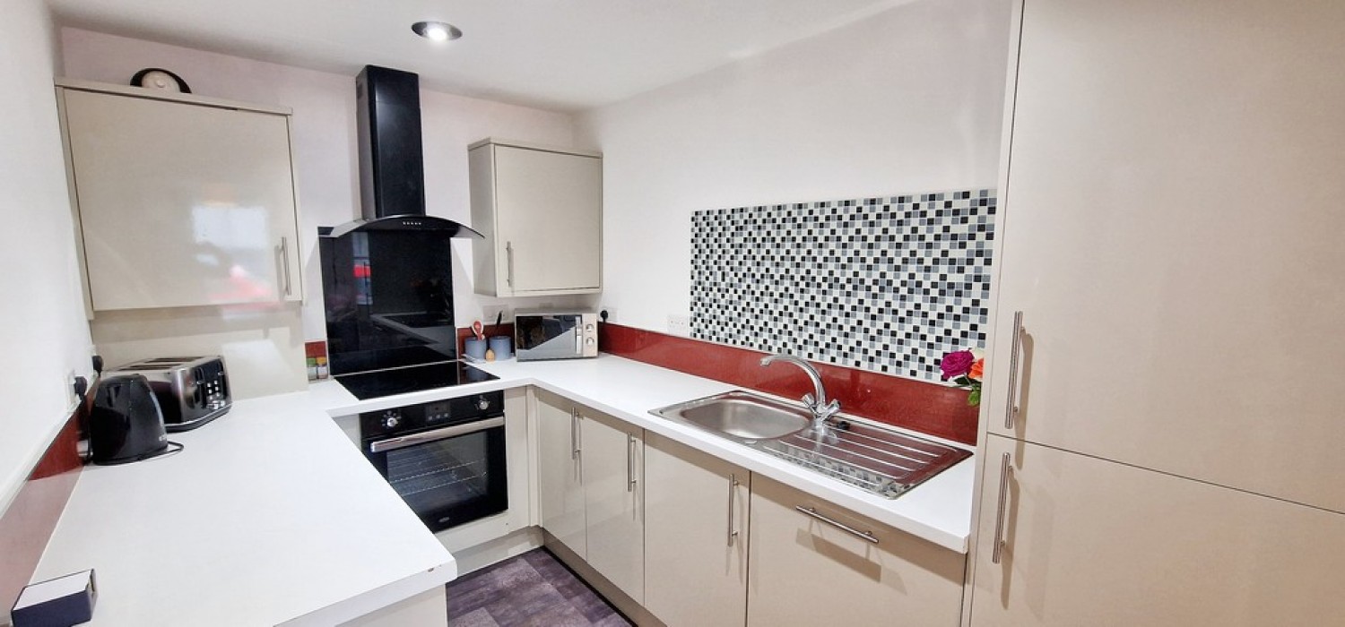 Clifton Place, Falmouth