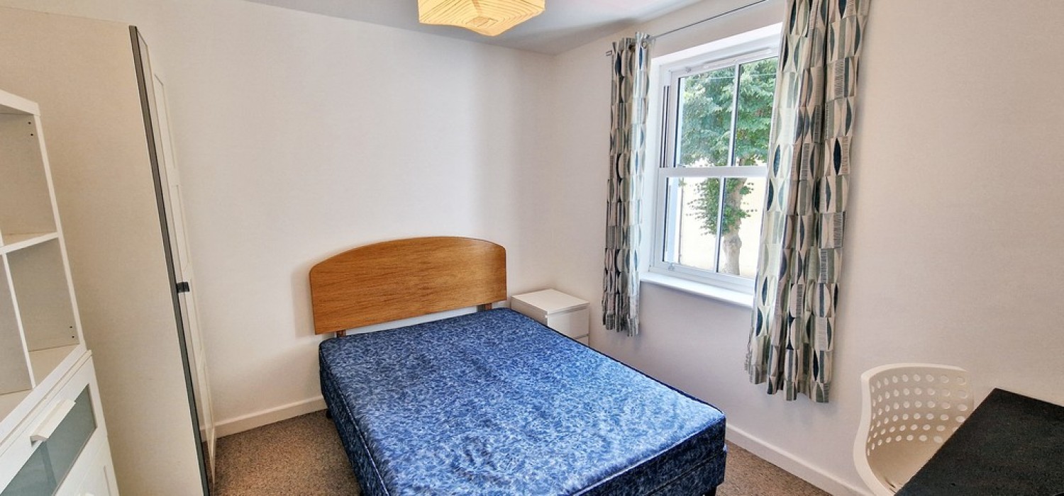 Clifton Place, Falmouth