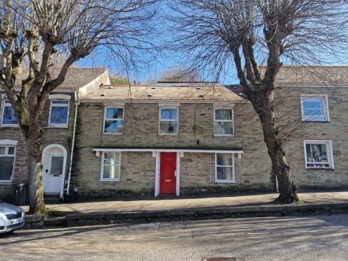 Killigrew Street