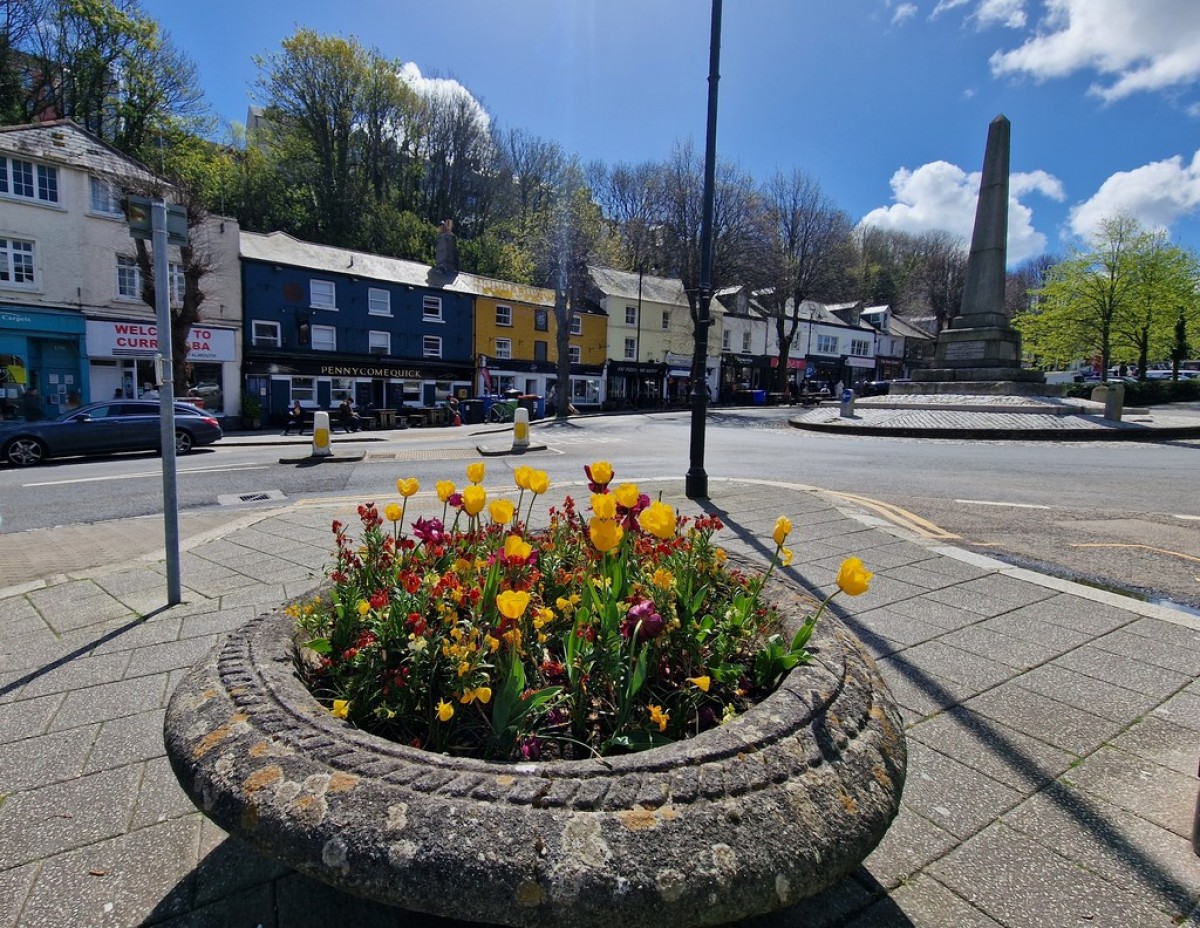 Killigrew Street