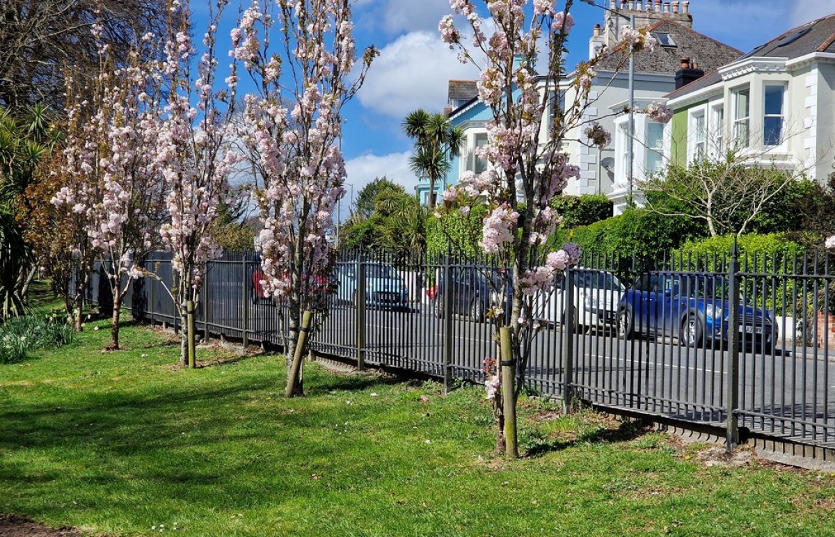 Killigrew Street