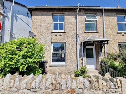 Ponsharden Cottages