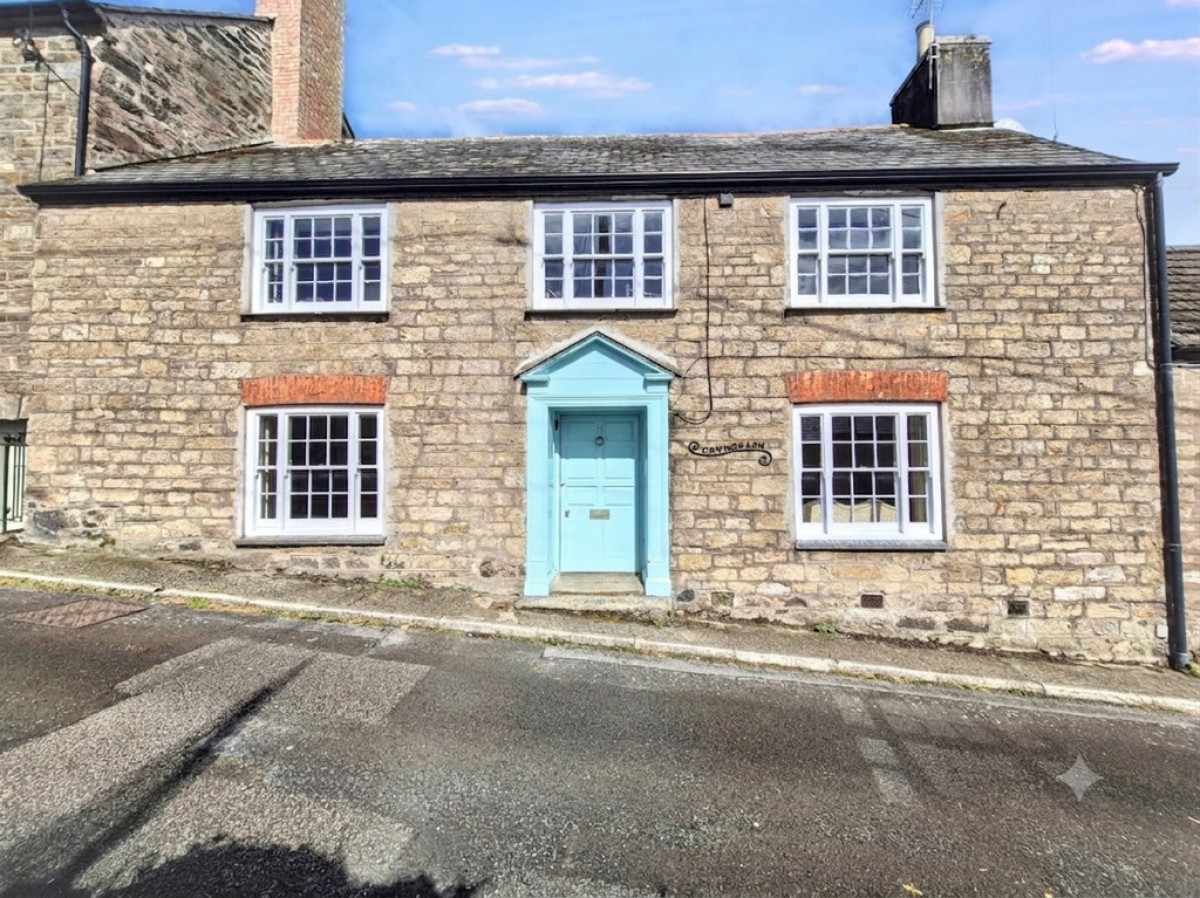 Penryn, Cornwall