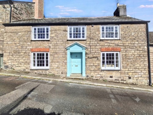 Penryn, Cornwall