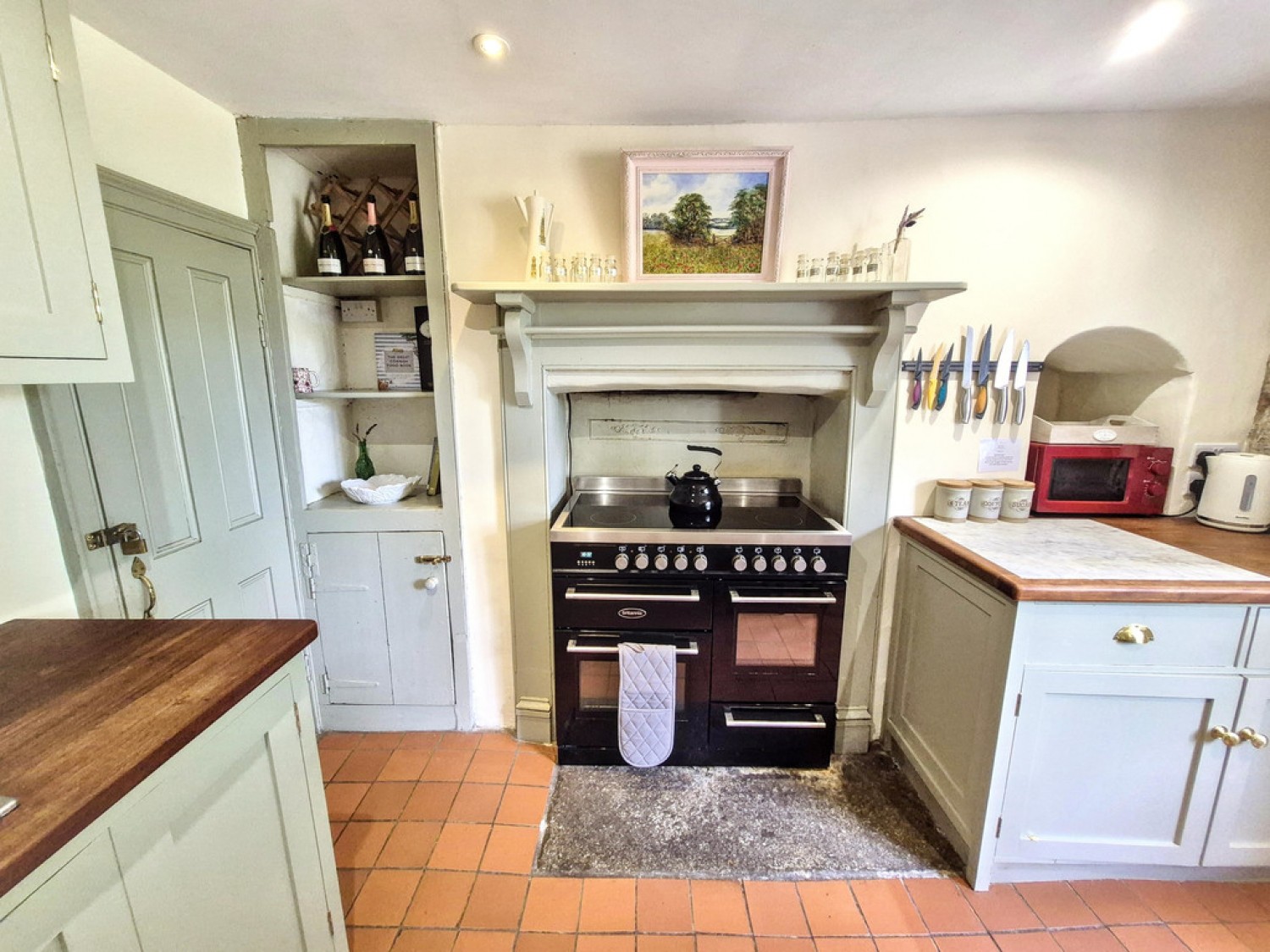 5 bedroom House for Sale Penryn, Cornwall