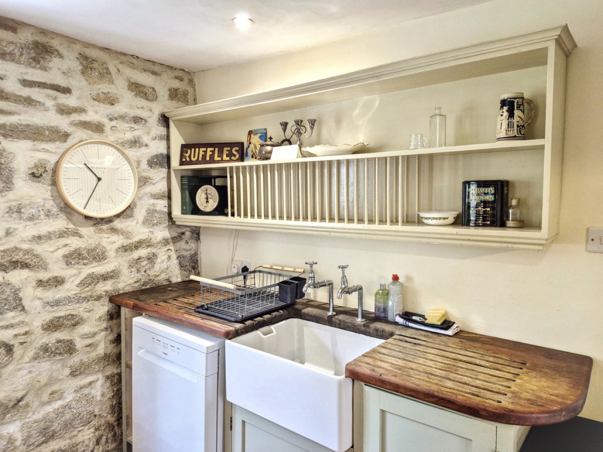 Penryn, Cornwall