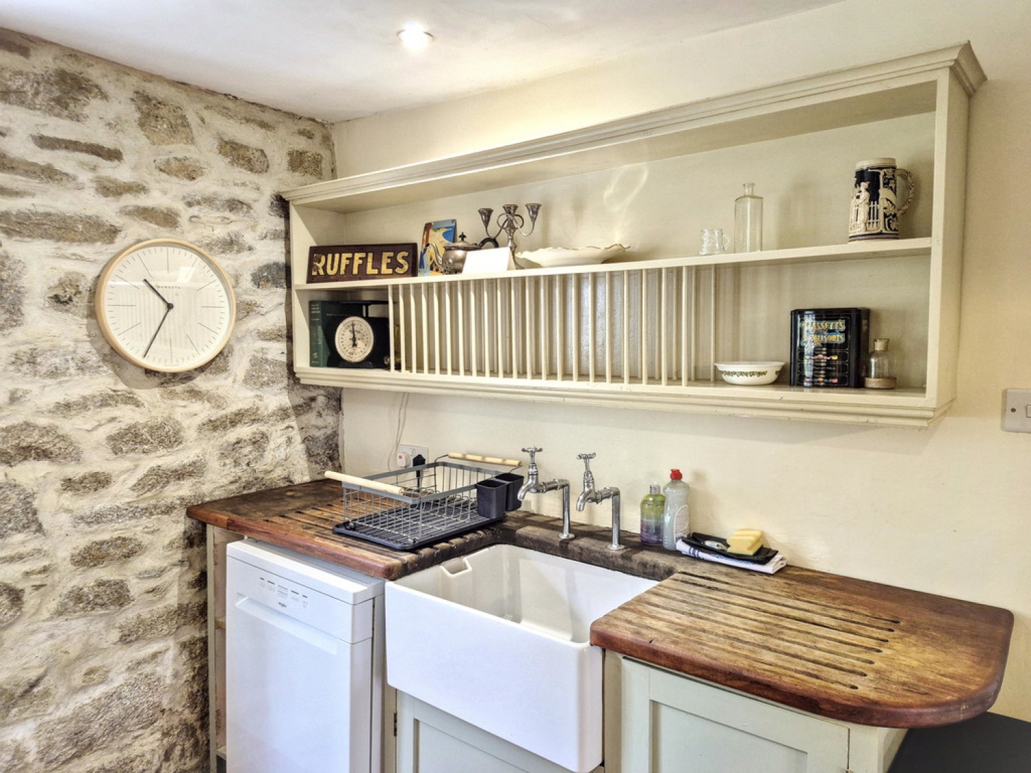 5 bedroom House for Sale Penryn, Cornwall