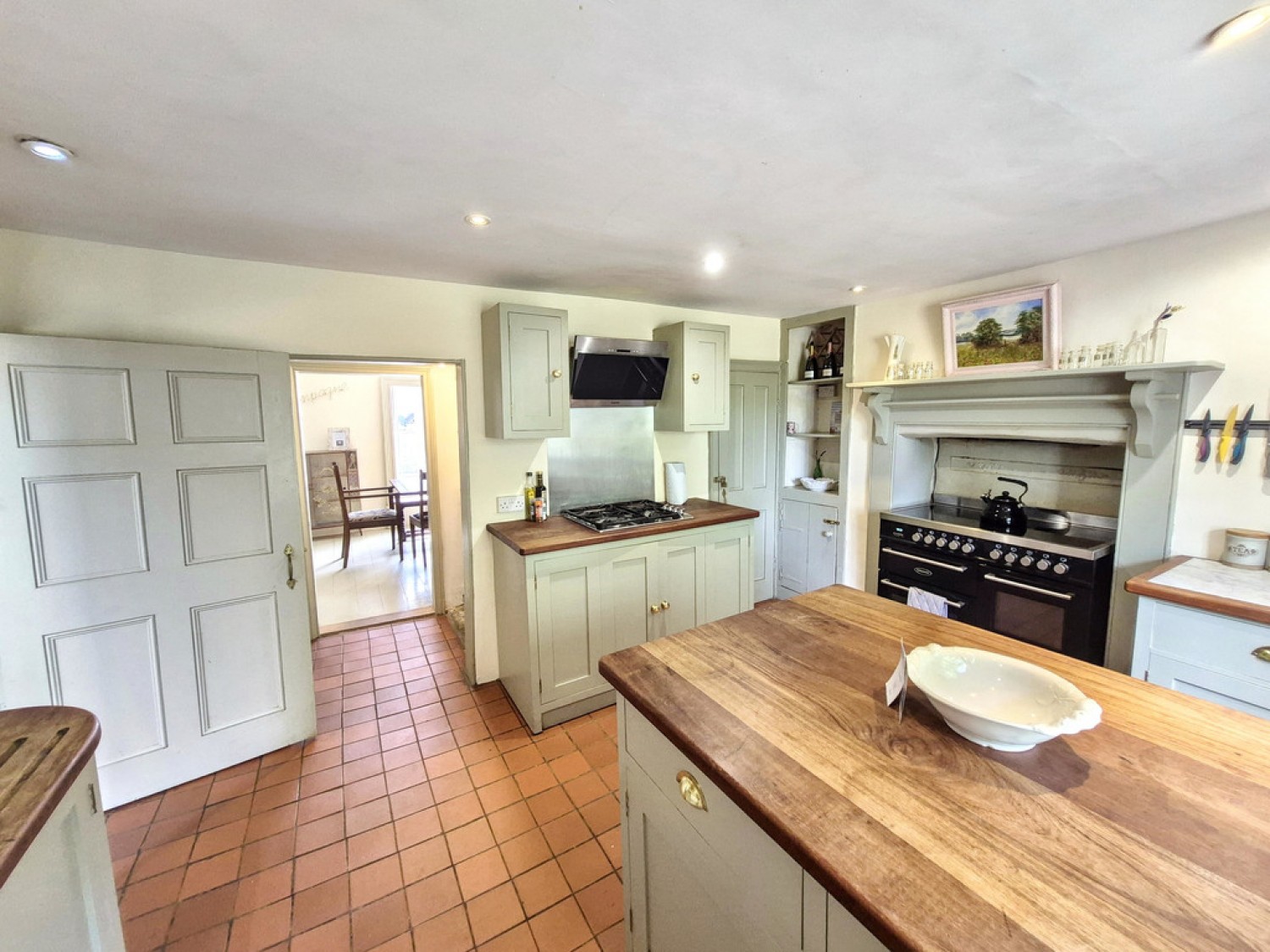5 bedroom House for Sale Penryn, Cornwall