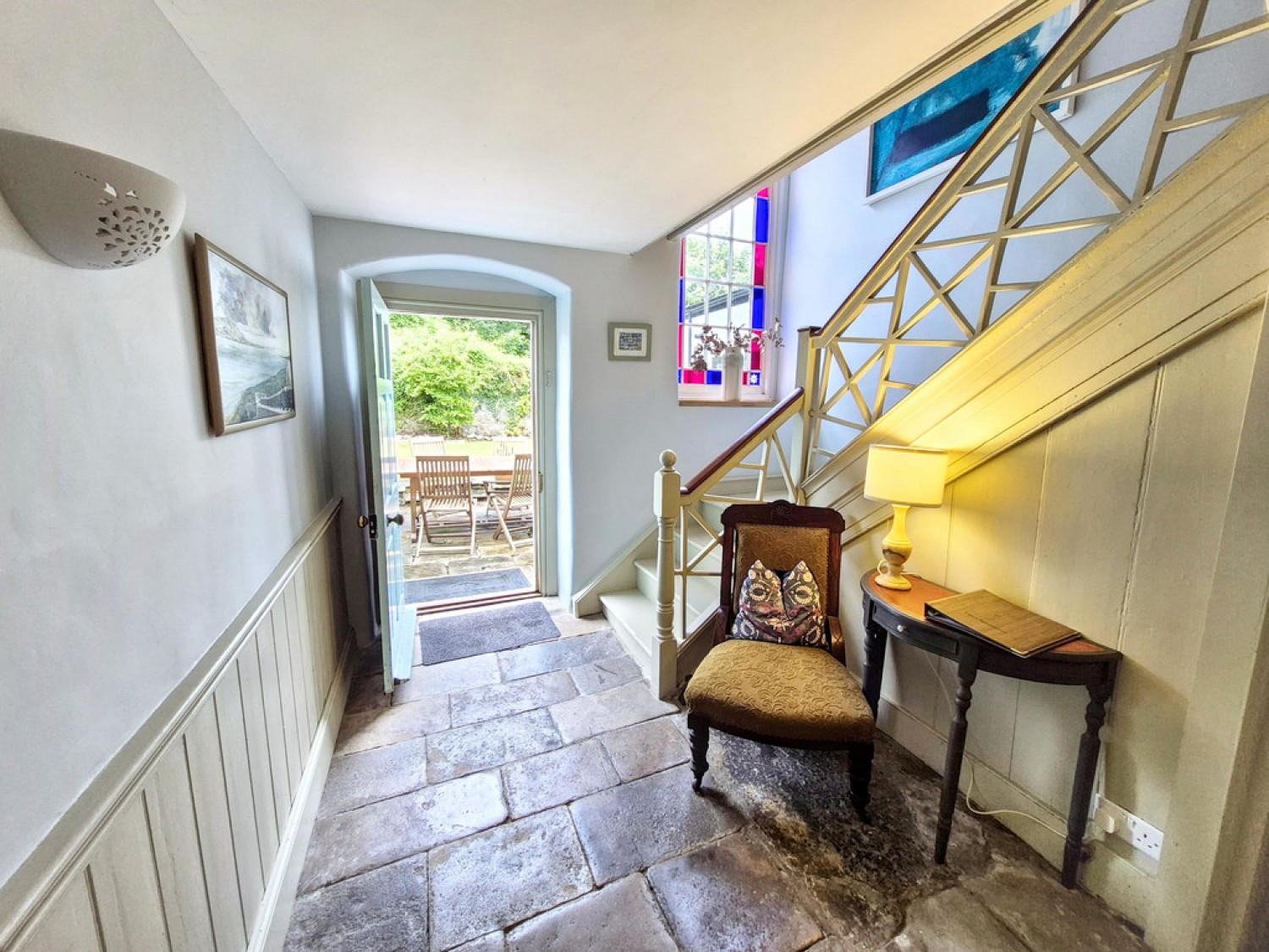5 bedroom House for Sale Penryn, Cornwall