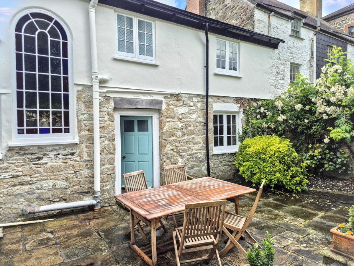 Penryn, Cornwall
