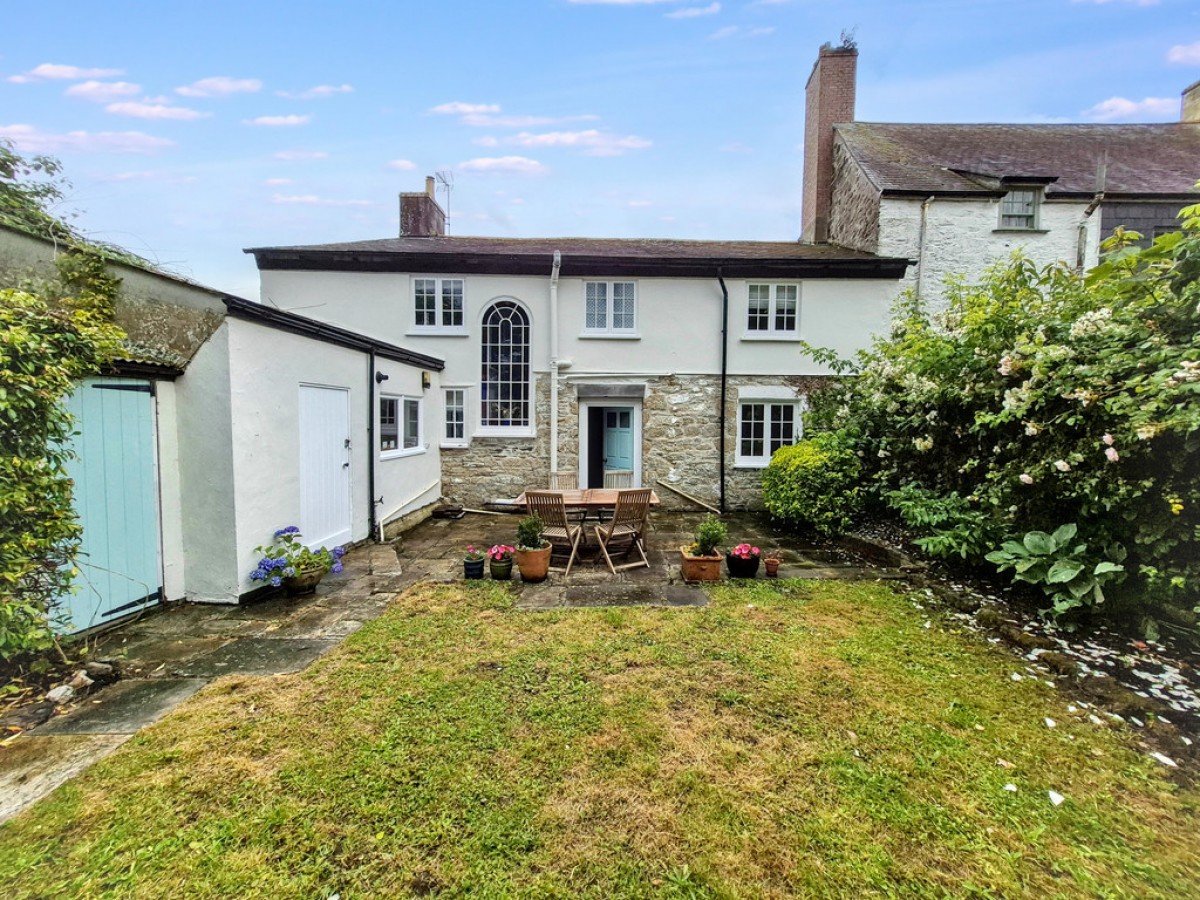 Penryn, Cornwall