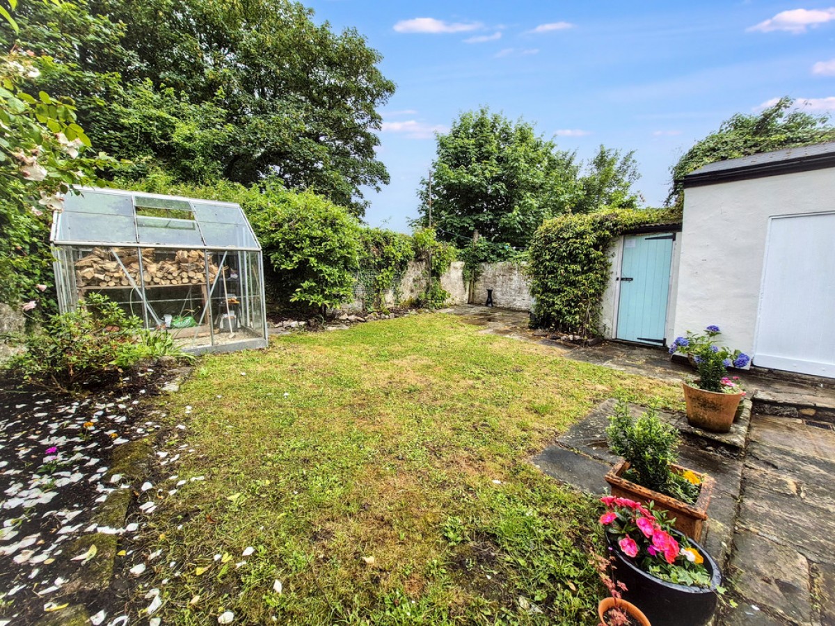 Penryn, Cornwall