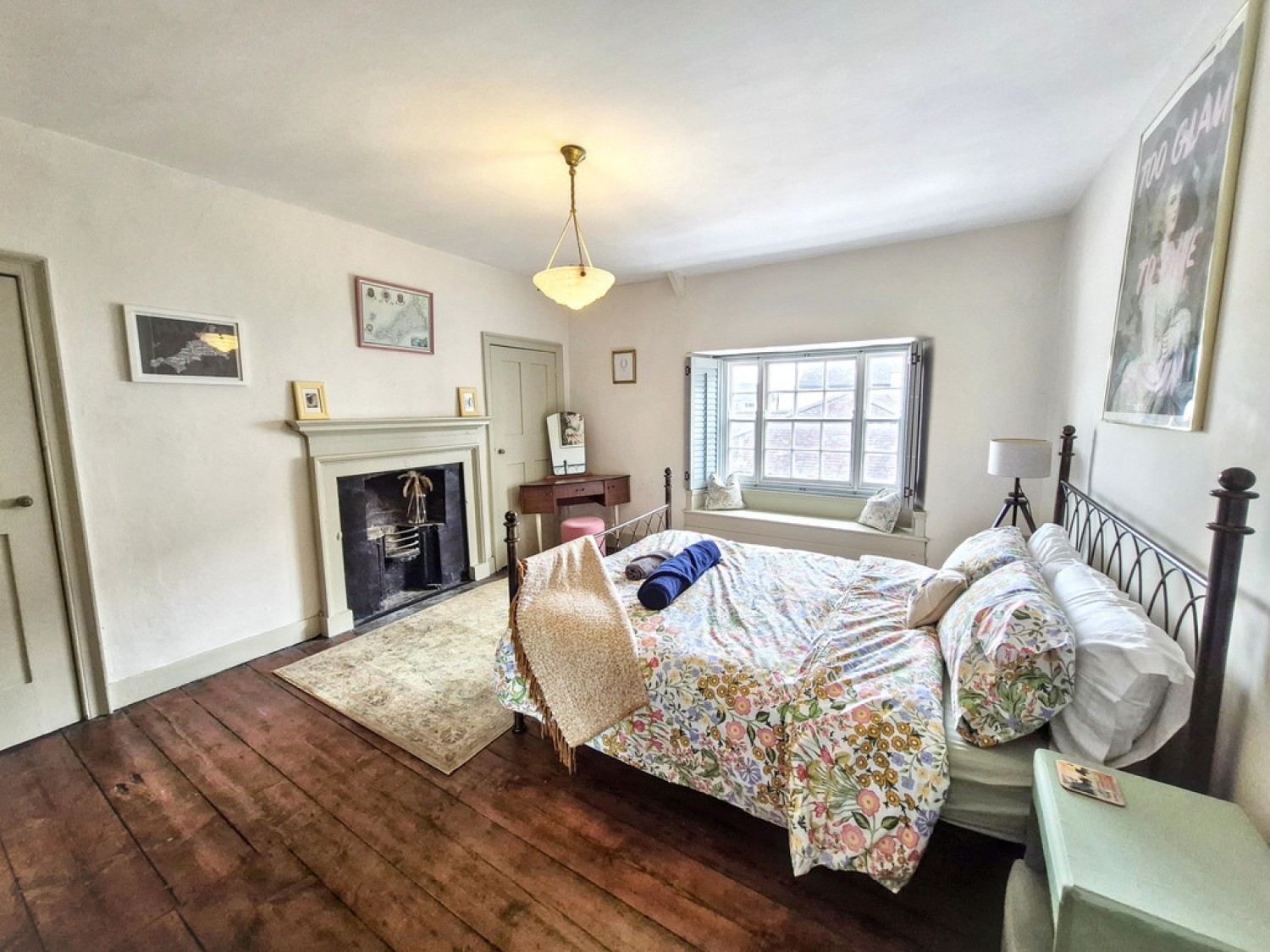 5 bedroom House for Sale Penryn, Cornwall