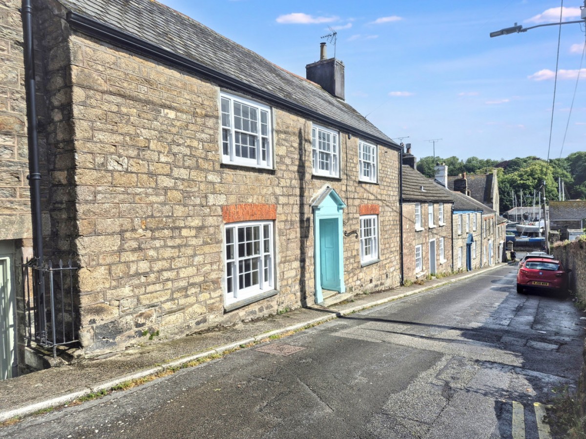 Penryn, Cornwall