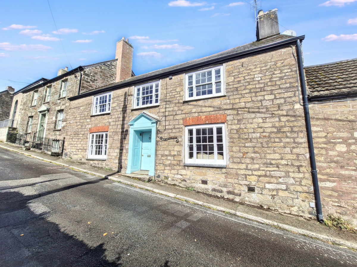 Penryn, Cornwall