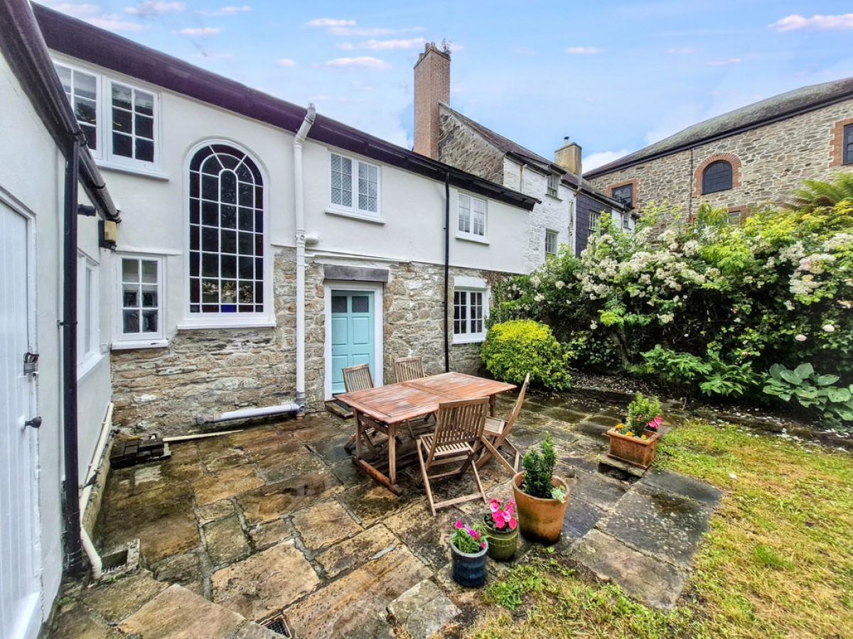 Penryn, Cornwall