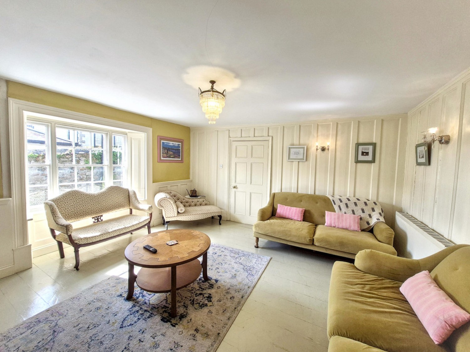 5 bedroom House for Sale Penryn, Cornwall