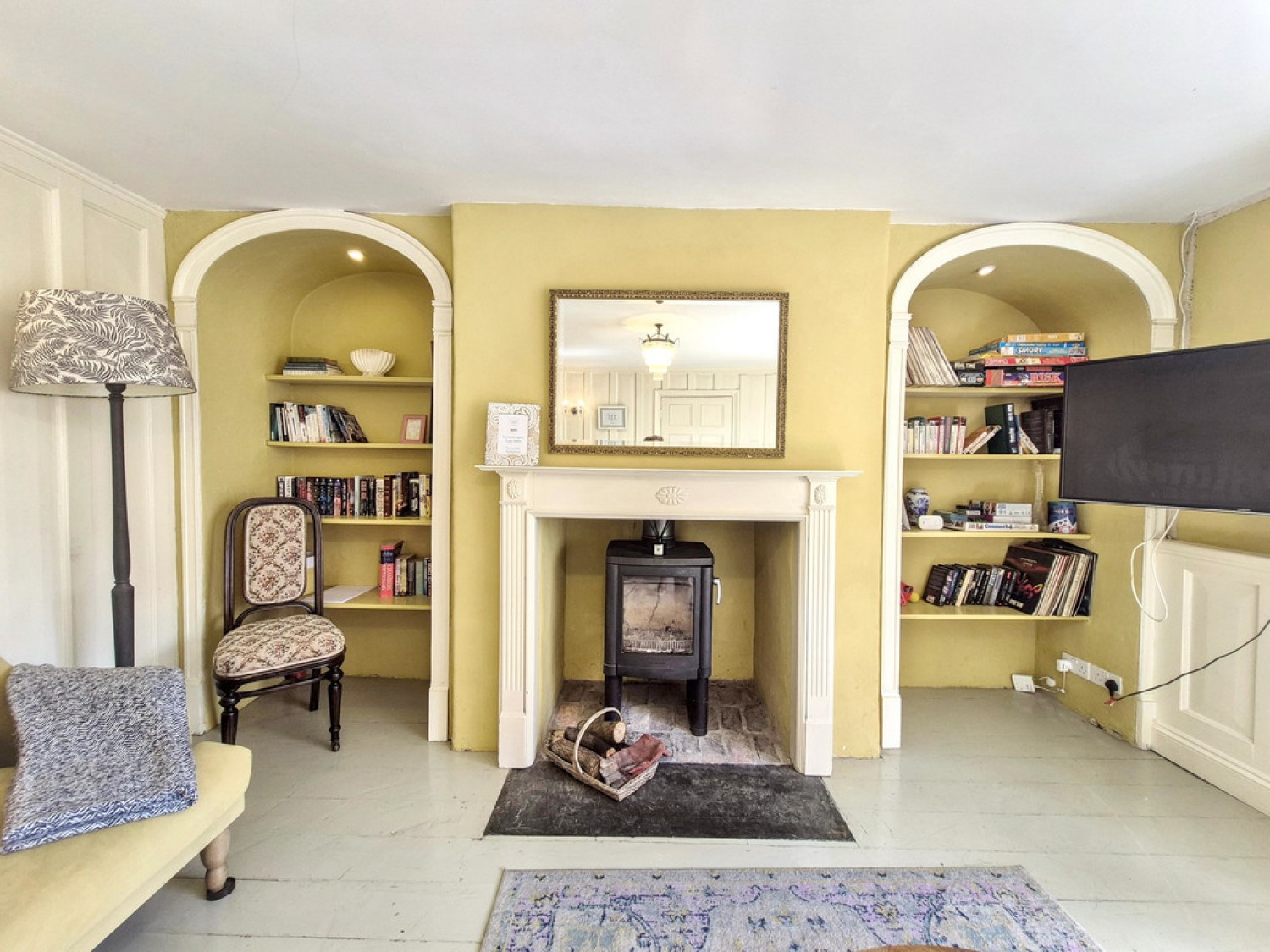 5 bedroom House for Sale Penryn, Cornwall